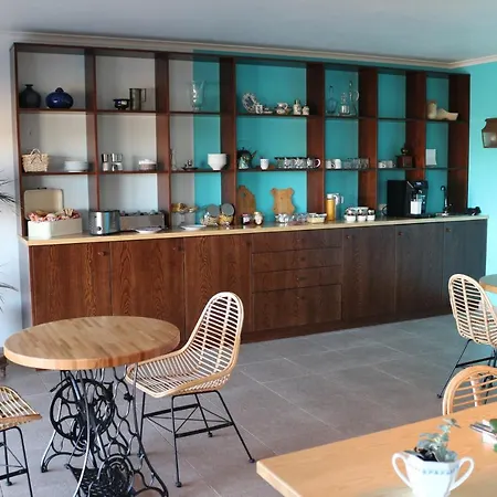 Da Bica Bed & Breakfast 3*