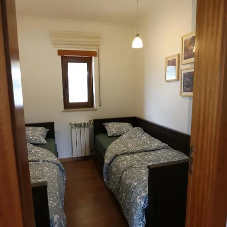 Bed & Breakfast Da Bica