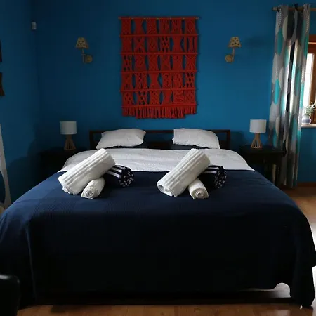 Da Bica 3* Lourinhã