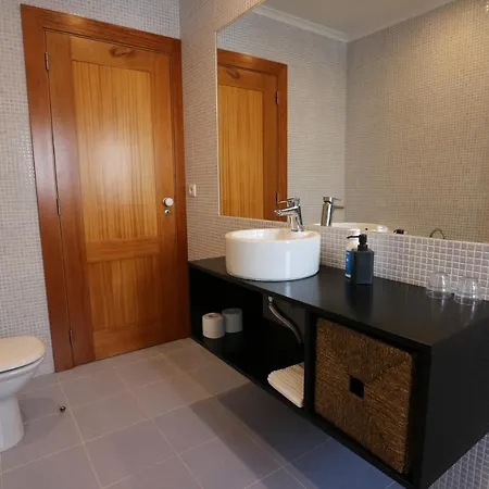 Da Bica Bed & Breakfast