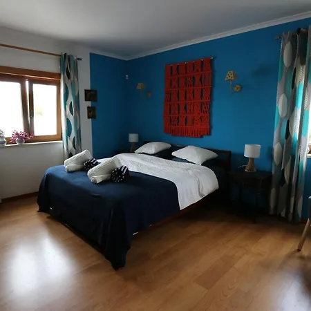 Bed & Breakfast Da Bica Lourinhã