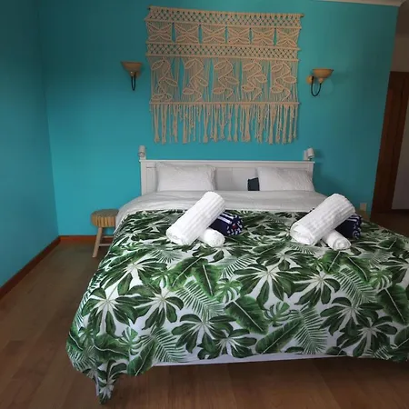 Bed & Breakfast Da Bica Lourinhã