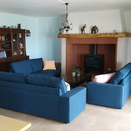 Da Bica Bed & Breakfast