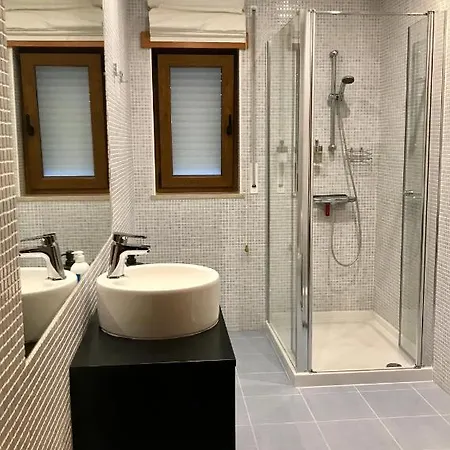 Da Bica Bed & Breakfast