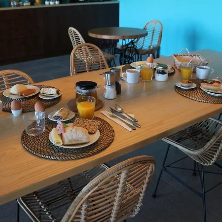 Da Bica فندق مبيت وإفطار 3*
