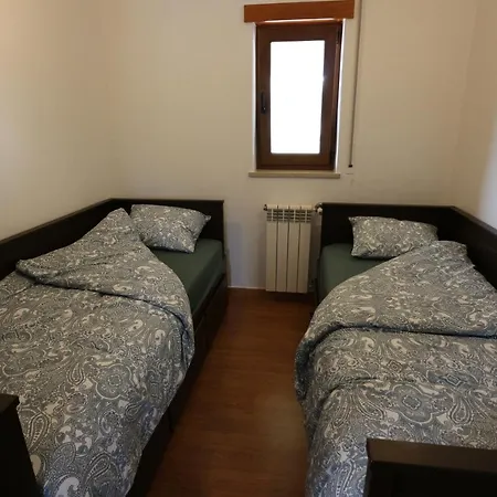 فندق مبيت وإفطار Da Bica 3*