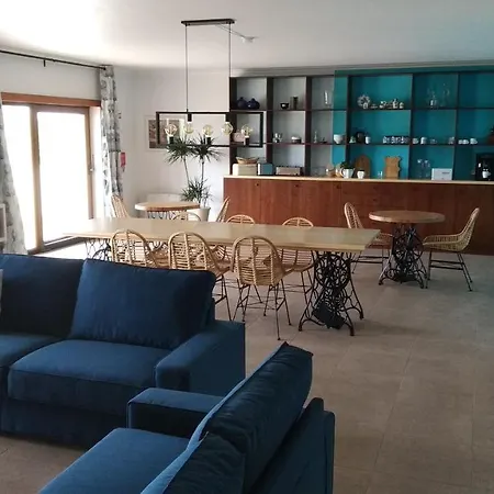 Da Bica 3* Lourinha (Lisbon)