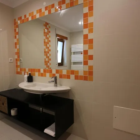 住宿加早餐酒店 Da Bica