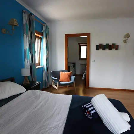 Da Bica Bed and Breakfast