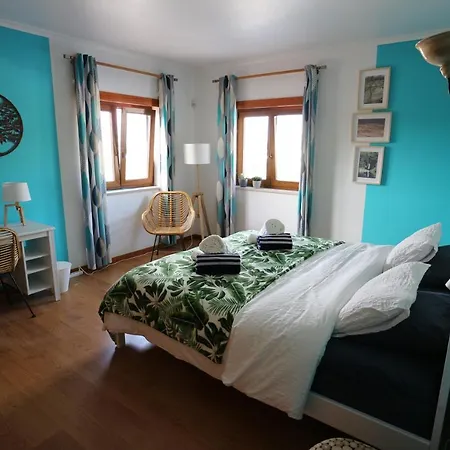 住宿加早餐酒店 Da Bica