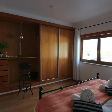 Bed and Breakfast Da Bica 3*