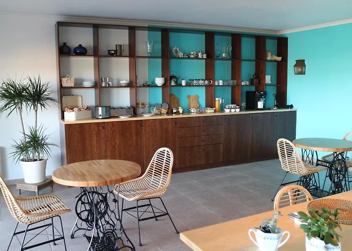 Da Bica فندق مبيت وإفطار 3*