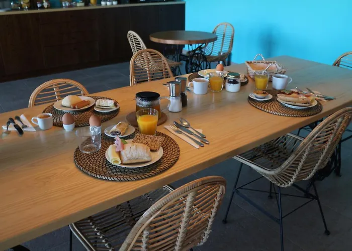 Da Bica فندق مبيت وإفطار 3*