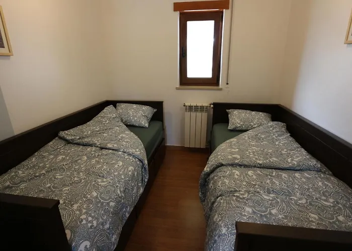 فندق مبيت وإفطار Da Bica 3*